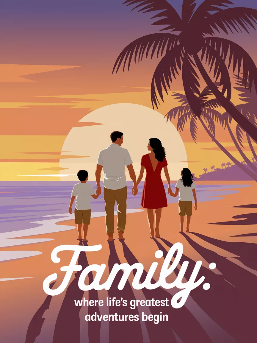 Family Specials