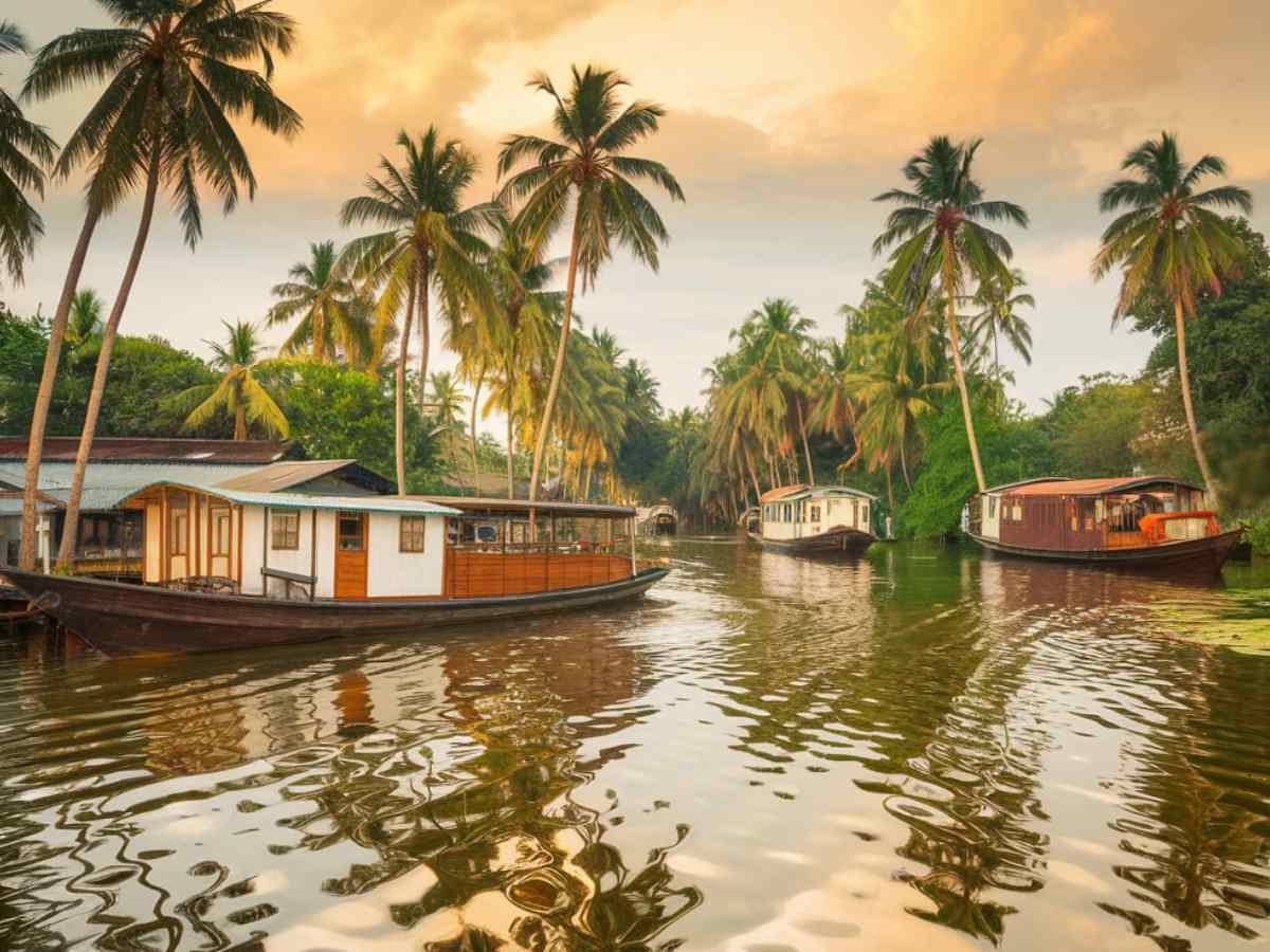 Alleppey