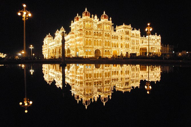 Mysore