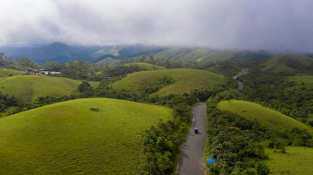 Vagamon