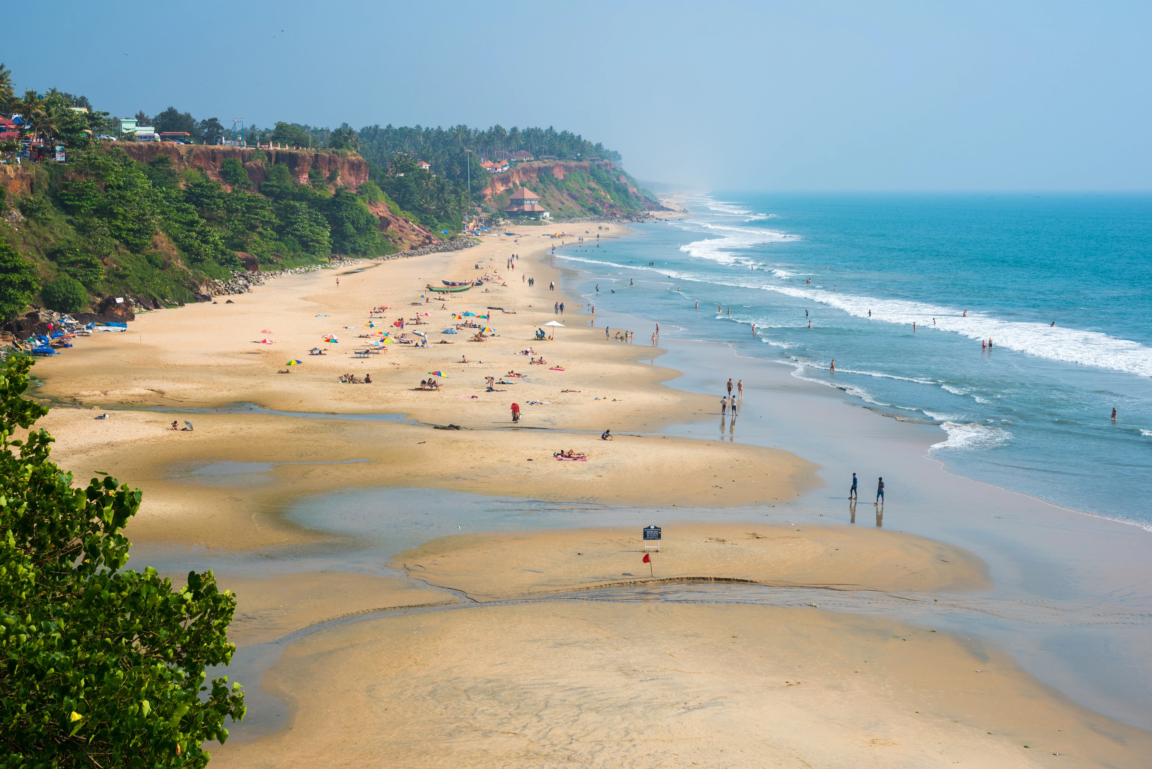 Varkala