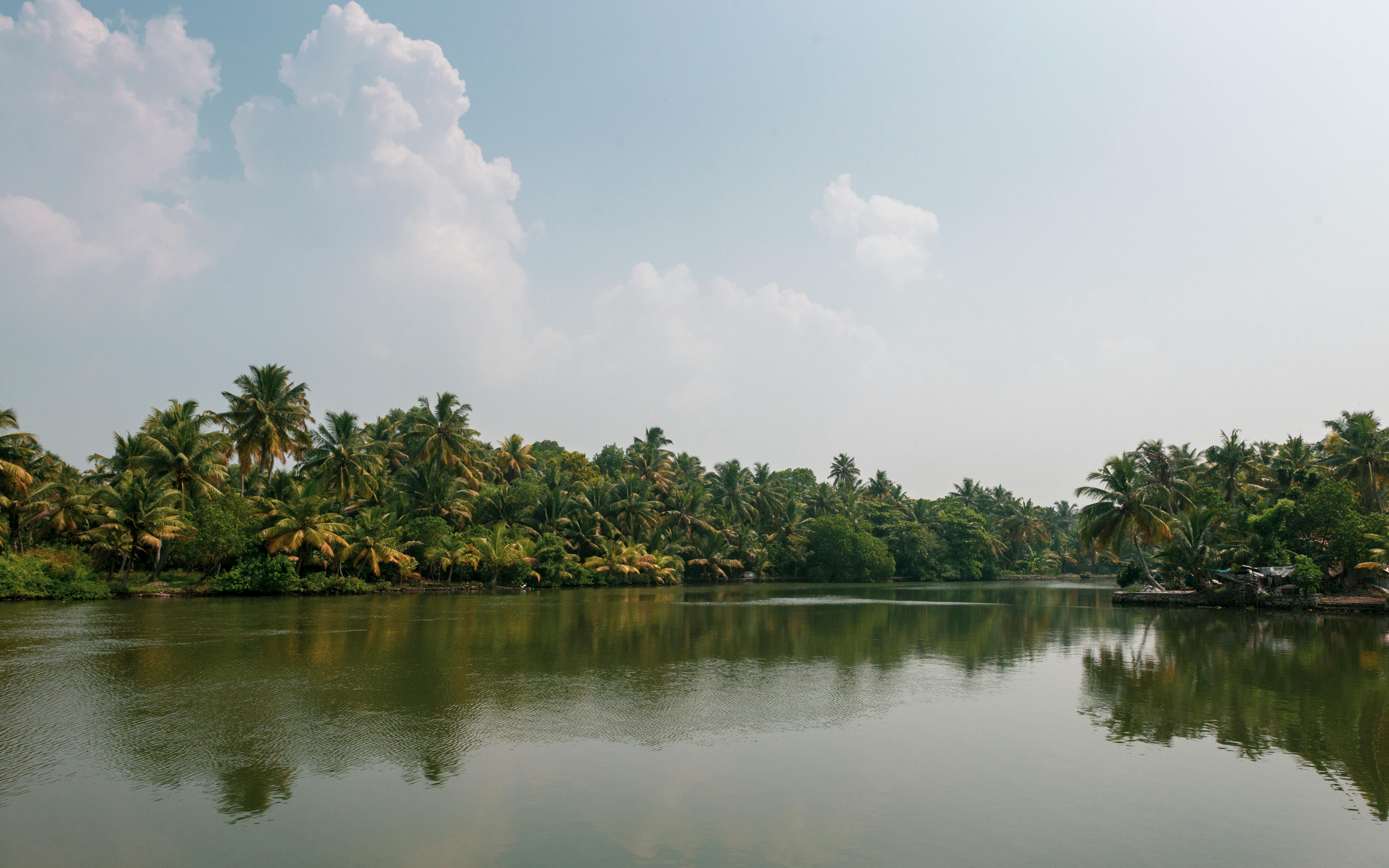 Lake
